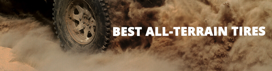 Best All Terrain Tires [2022 2023] Blackcircles Ca